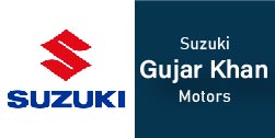 Suzuki Gujarkhan Motors